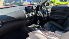 Nissan Juke 1.0 DiG-T 114 Tekna 5dr Petrol Hatchback